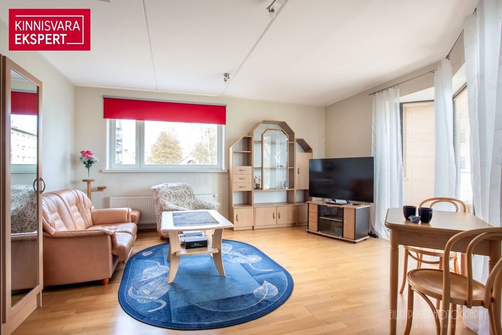 2-room apartment for sale — Pärnu, Ülejõe, Suur-Jõekalda 2/1 — photo 6