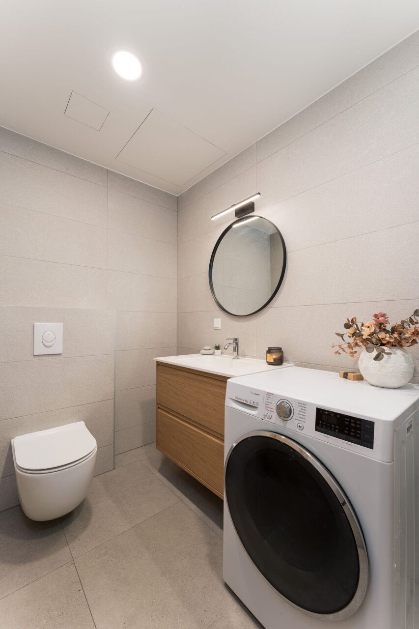 3-room apartment for sale — Pärnu, Kesklinn, Vesiroosi tn 4 — photo 23