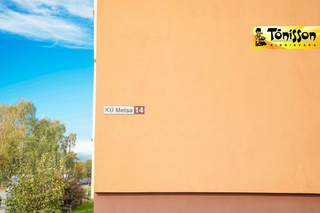 4-room apartment for sale — Pärnu, Mai, Metsa tn 14 — photo 35