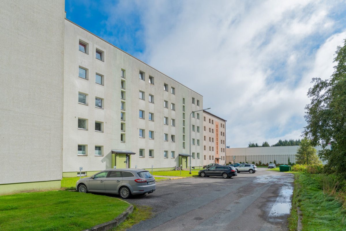 4-room apartment for sale — Pärnu, Rääma, Liblika tn 3 — photo 4