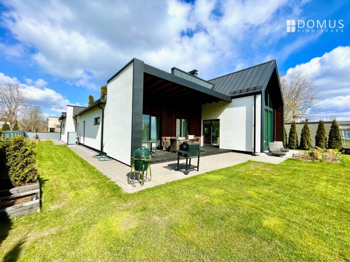 House for sale — Pärnu, Raeküla, Hiie tn — photo 9