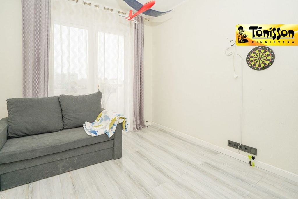 4-room apartment for sale — Pärnu, Mai, Metsa tn 14 — photo 24