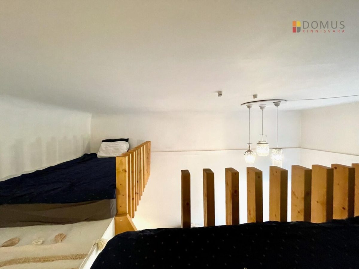 1-room apartment for sale — Pärnu, Rannarajoon, Roosi tn 16 — photo 19