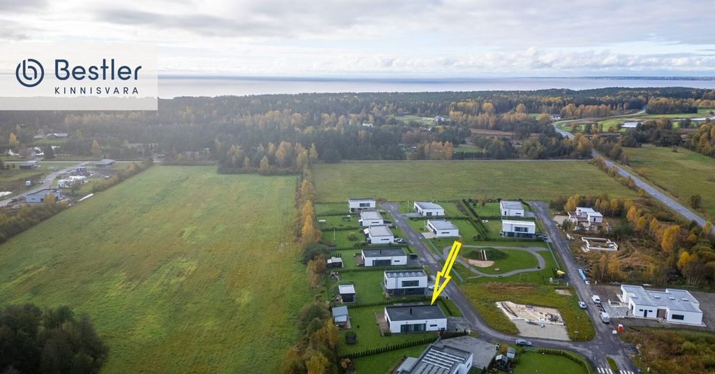 House for sale — Pärnu, Audru, Kurekella tee 4 — photo 39