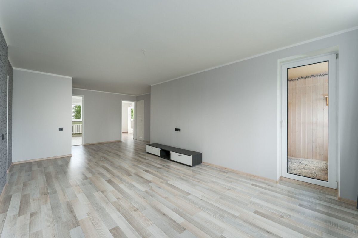 4-room apartment for sale — Pärnu, Rääma, Liblika tn 3 — photo 11