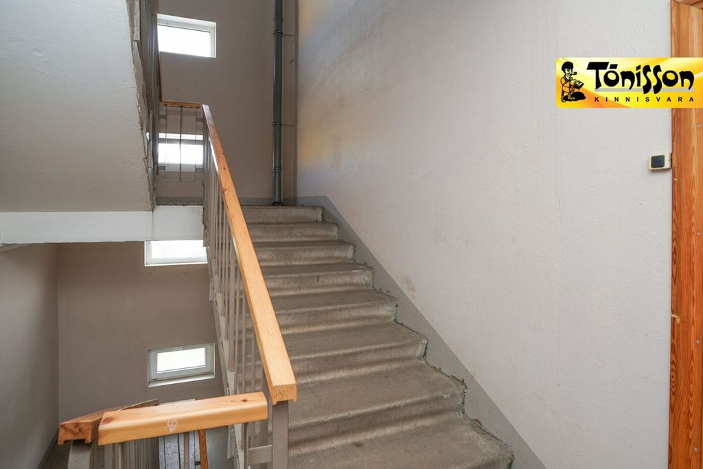 4-room apartment for sale — Pärnu, Mai, Metsa tn 14 — photo 33