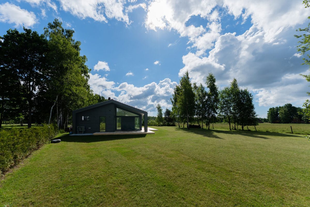 House for sale — Pärnu, Audru, Palmimetsa tee 16 — photo 5