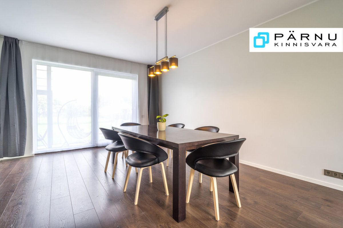 House for sale — Pärnu, Ülejõe, Kitse tn 15 — photo 11