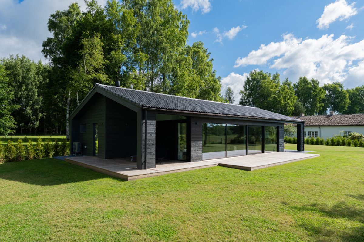 House for sale — Pärnu, Audru, Palmimetsa tee 16 — photo 3