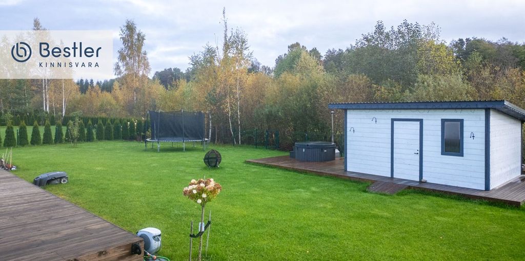 House for sale — Pärnu, Audru, Kurekella tee 4 — photo 35