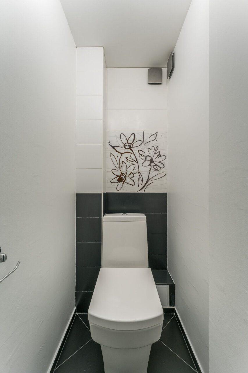 4-room apartment for sale — Pärnu, Rääma, Liblika tn 3 — photo 23