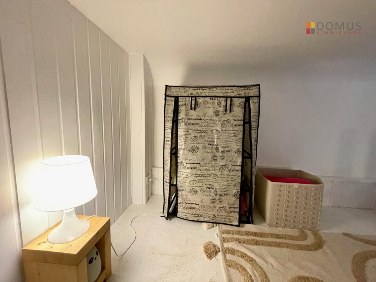 1-room apartment for sale — Pärnu, Rannarajoon, Roosi tn 16 — photo 17