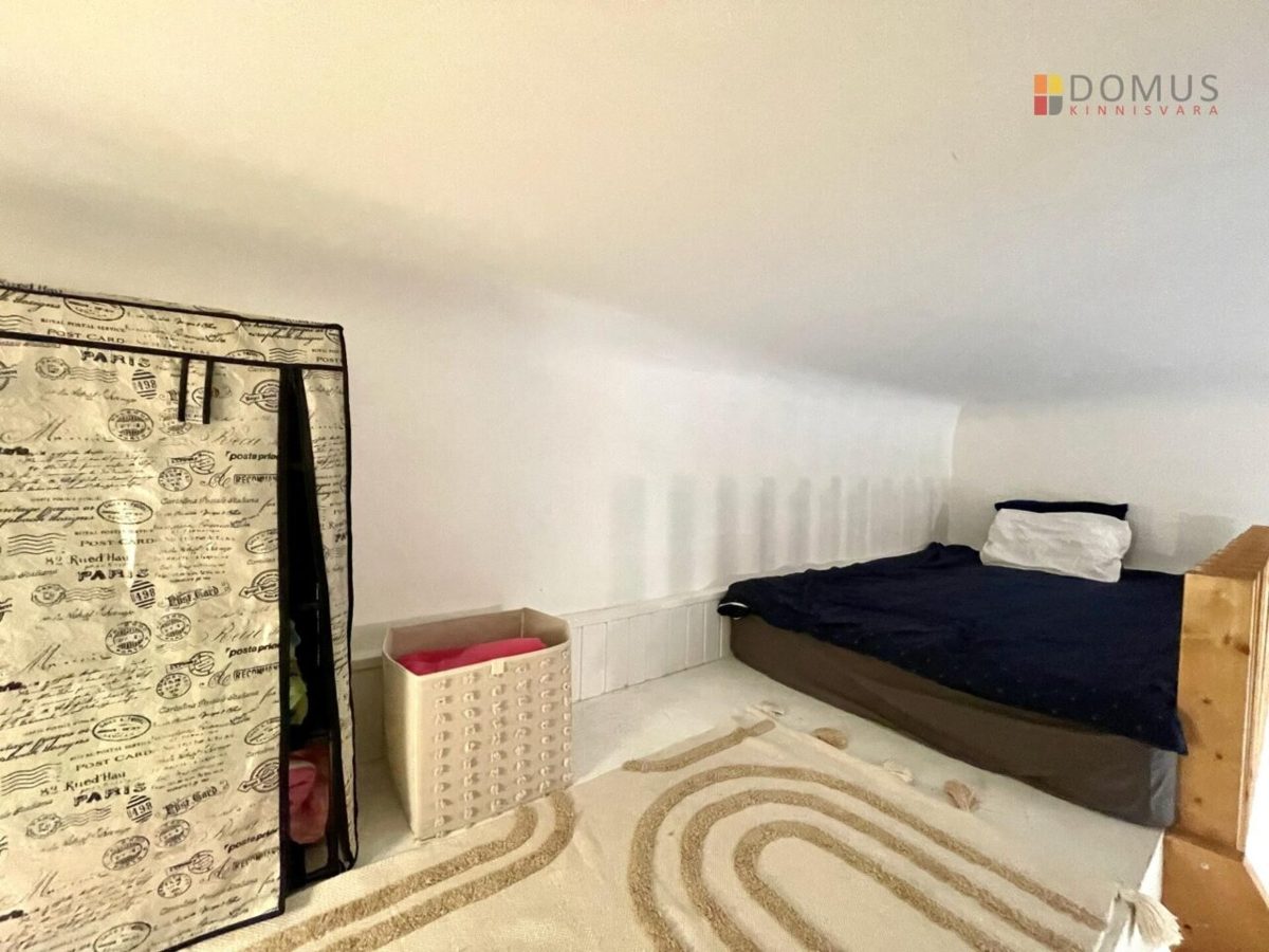 1-room apartment for sale — Pärnu, Rannarajoon, Roosi tn 16 — photo 18