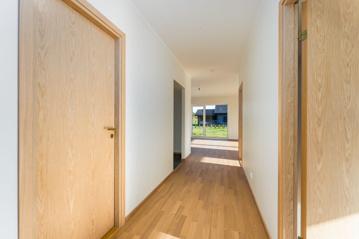 House for sale — Pärnu, Paikuse, Lõuna tn 5 — photo 12