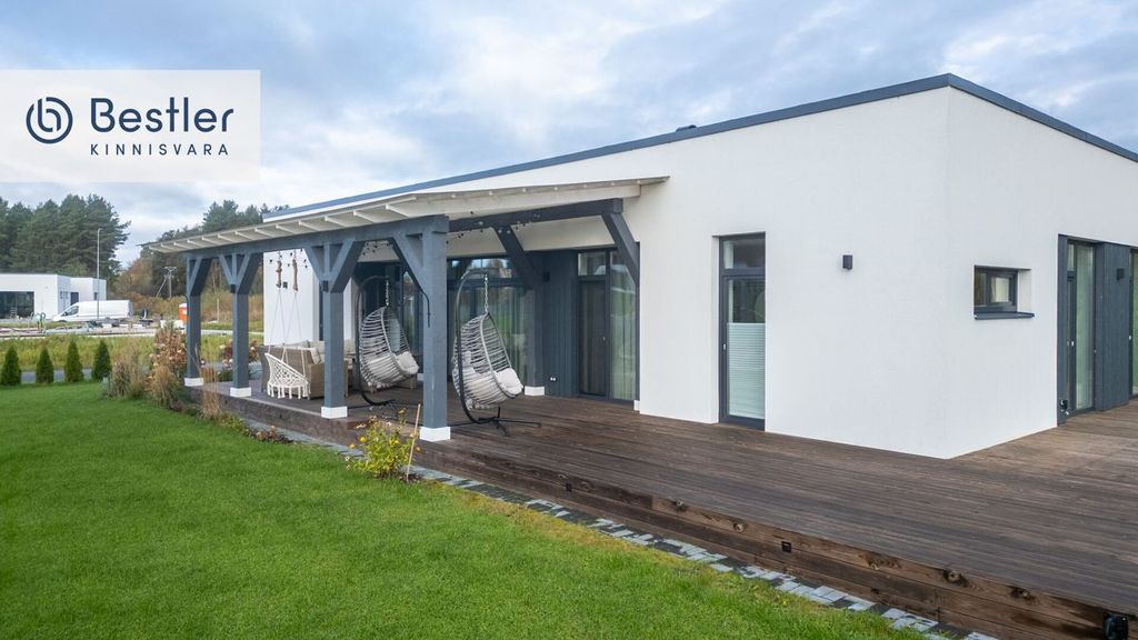 House for sale — Pärnu, Audru, Kurekella tee 4 — photo 32