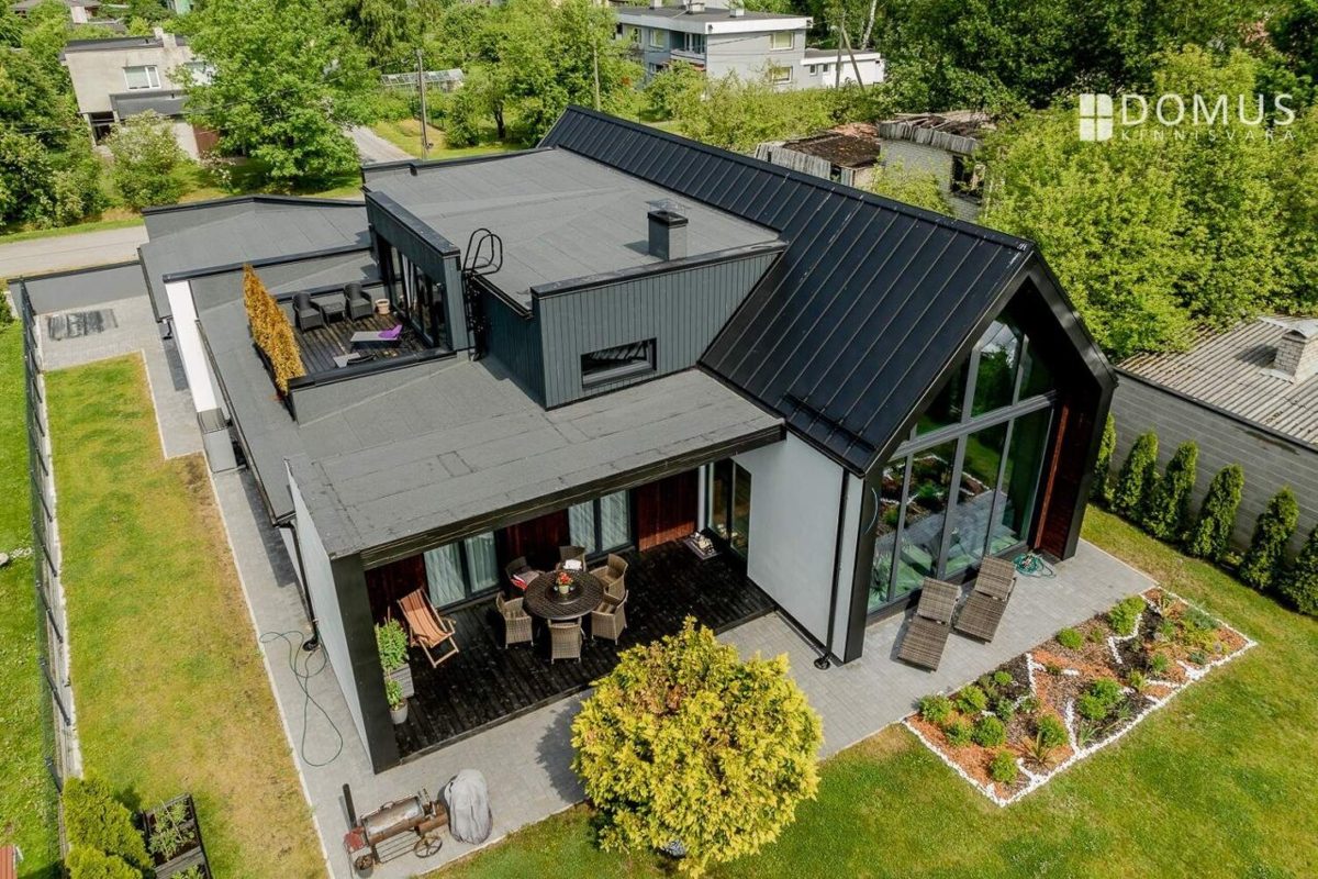House for sale — Pärnu, Raeküla, Hiie tn — photo 5