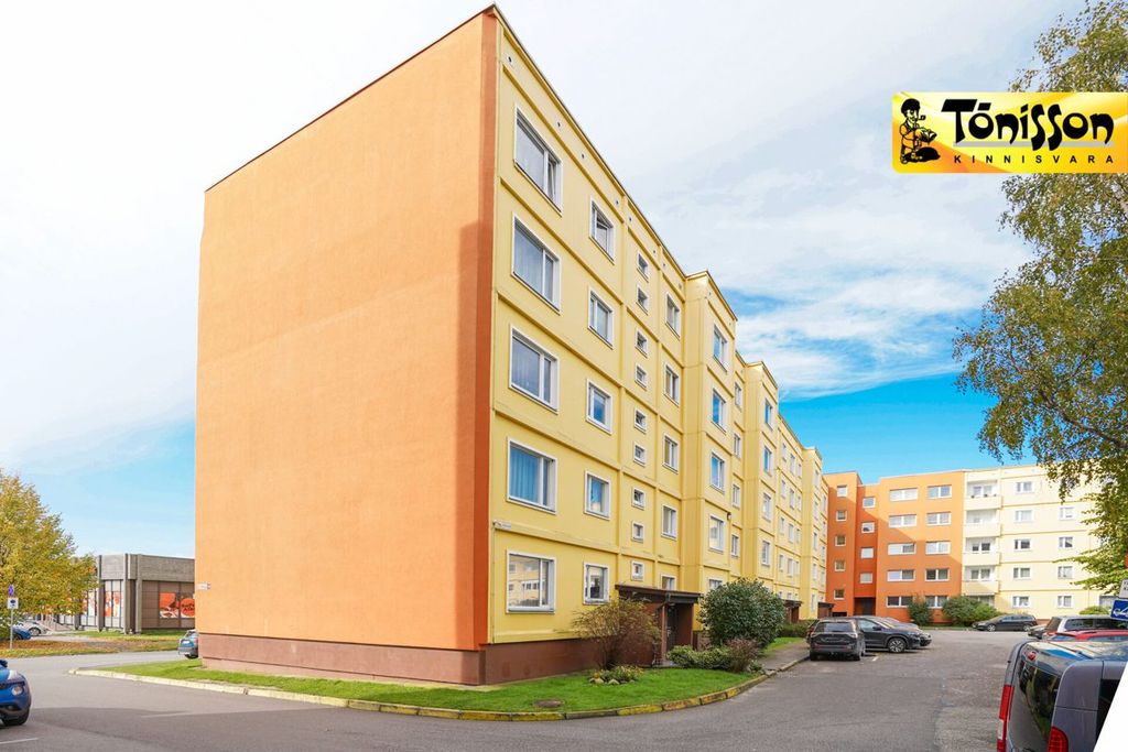 4-room apartment for sale — Pärnu, Mai, Metsa tn 14 — photo 34