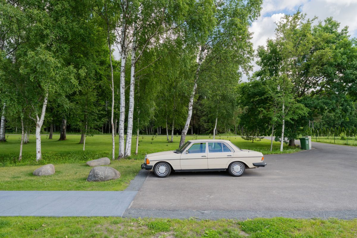 House for sale — Pärnu, Audru, Palmimetsa tee 16 — photo 11