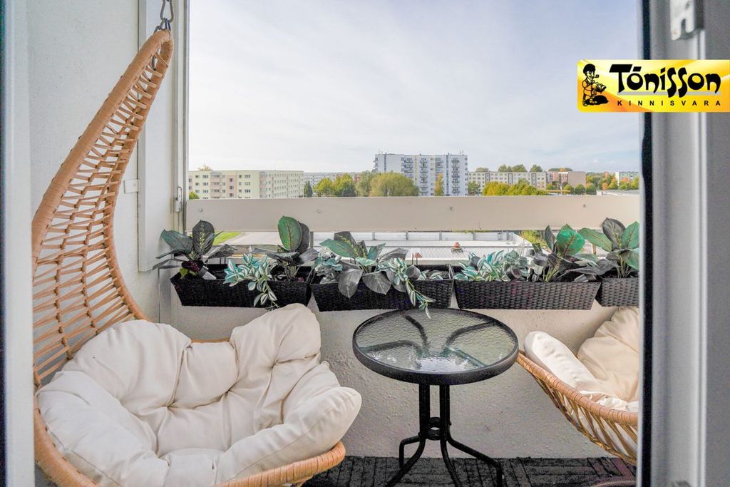 4-room apartment for sale — Pärnu, Mai, Metsa tn 14 — photo 13