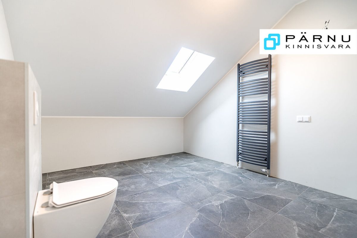 House for sale — Pärnu, Ülejõe, Kitse tn 15 — photo 32