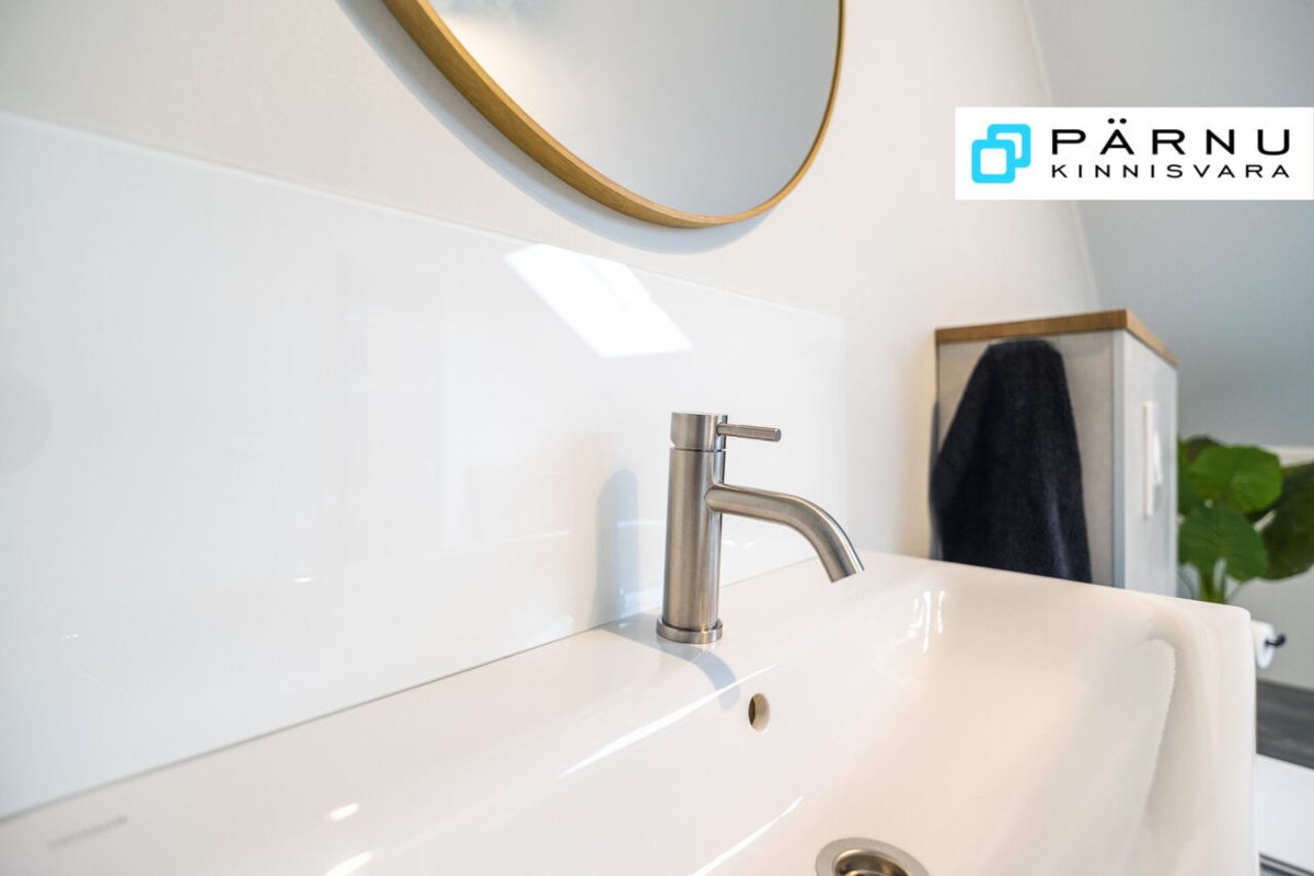 House for sale — Pärnu, Ülejõe, Kitse tn 15 — photo 1