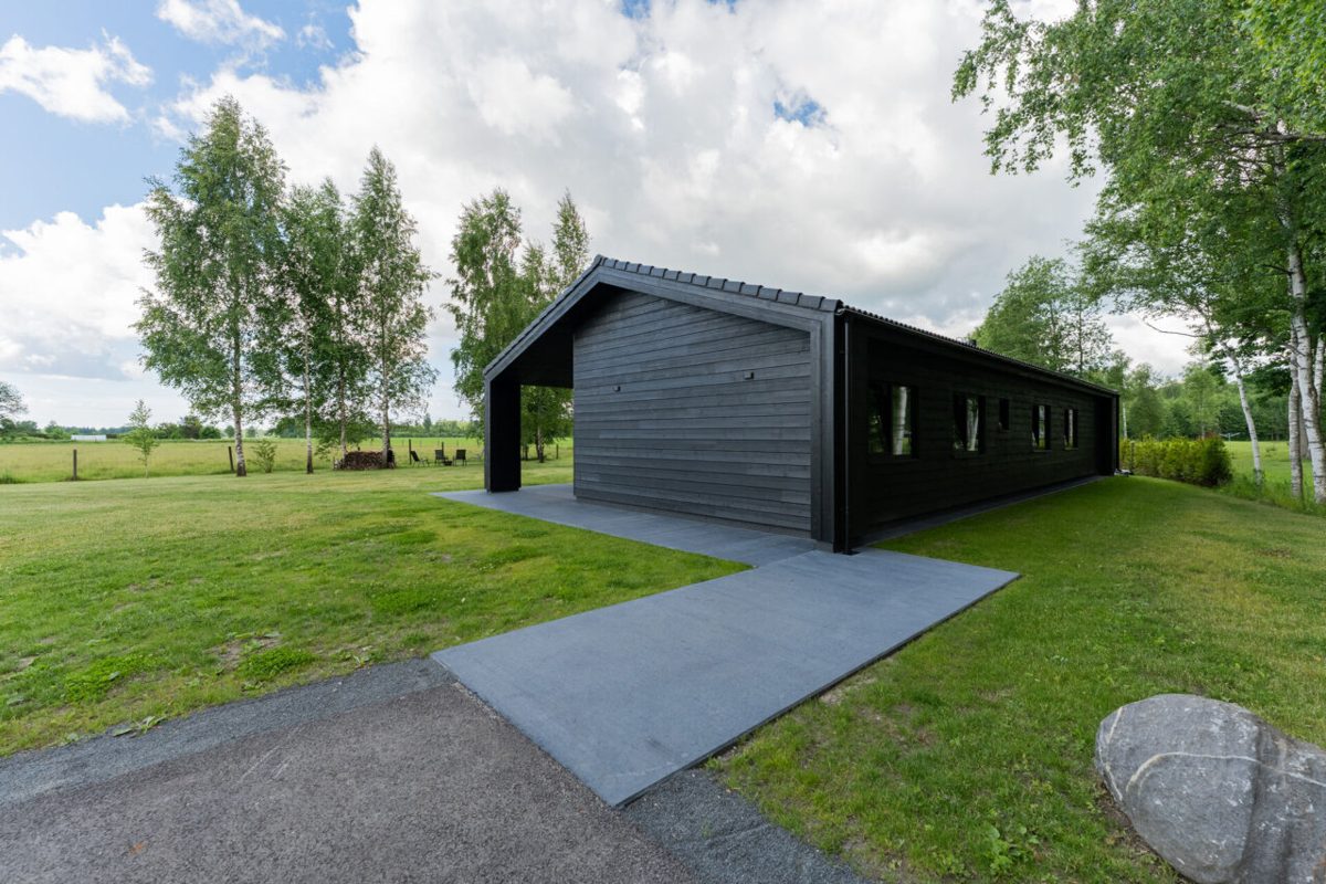 House for sale — Pärnu, Audru, Palmimetsa tee 16 — photo 10