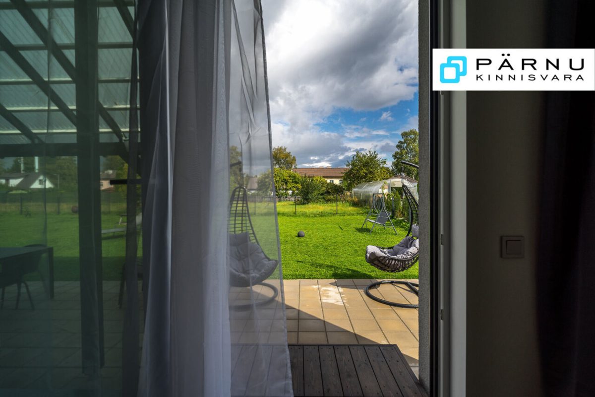 House for sale — Pärnu, Ülejõe, Kitse tn 15 — photo 12