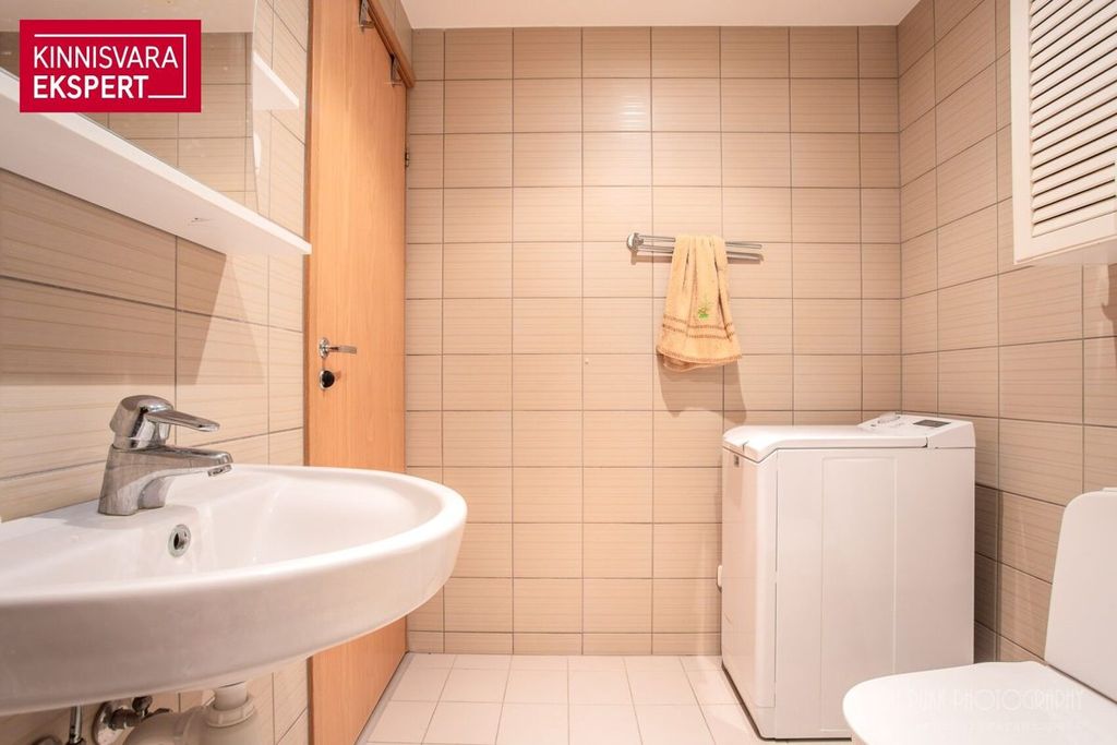 2-room apartment for sale — Pärnu, Ülejõe, Suur-Jõekalda 2/1 — photo 14
