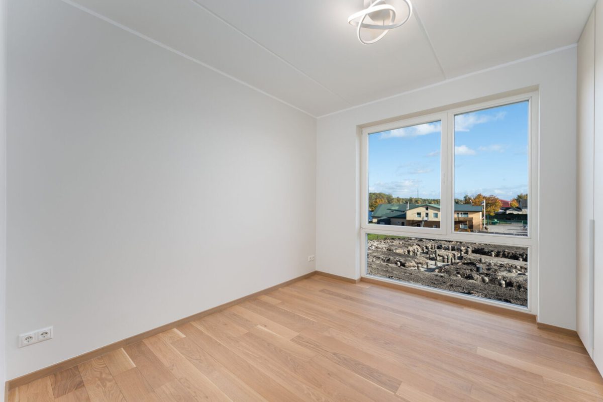 3-room apartment for sale — Pärnu, Kesklinn, Vesiroosi tn 4 — photo 14