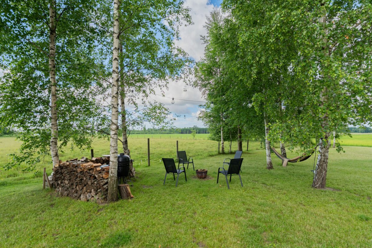 House for sale — Pärnu, Audru, Palmimetsa tee 16 — photo 12