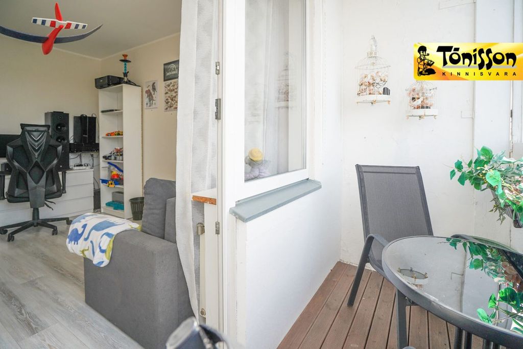 4-room apartment for sale — Pärnu, Mai, Metsa tn 14 — photo 25