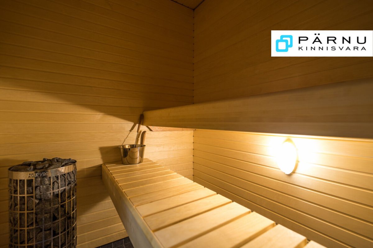 House for sale — Pärnu, Ülejõe, Kitse tn 15 — photo 34