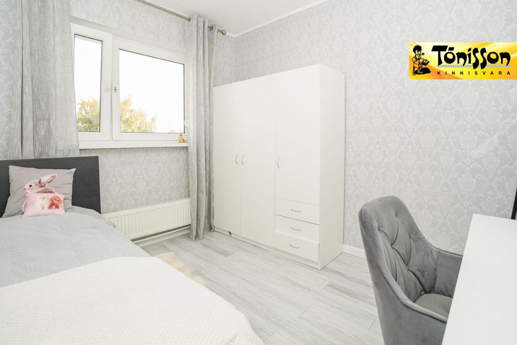 4-room apartment for sale — Pärnu, Mai, Metsa tn 14 — photo 17