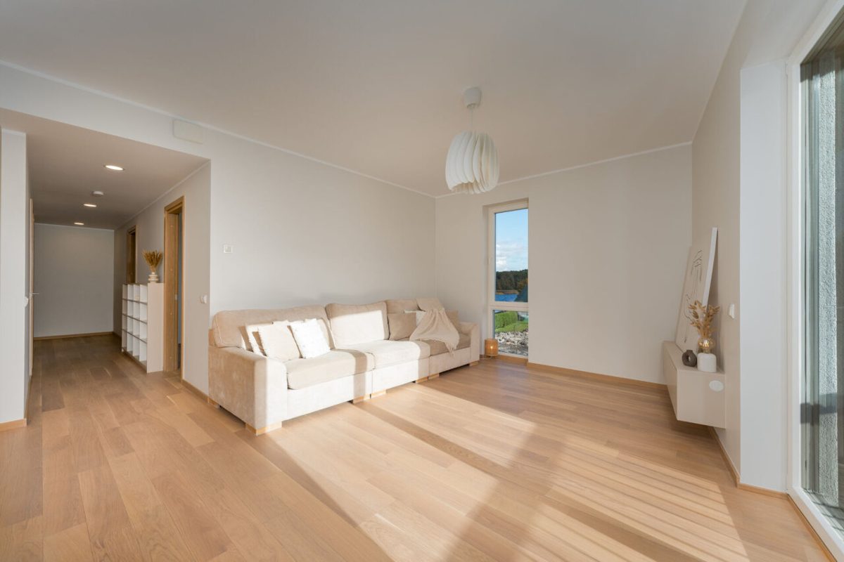 3-room apartment for sale — Pärnu, Kesklinn, Vesiroosi tn 4 — photo 5