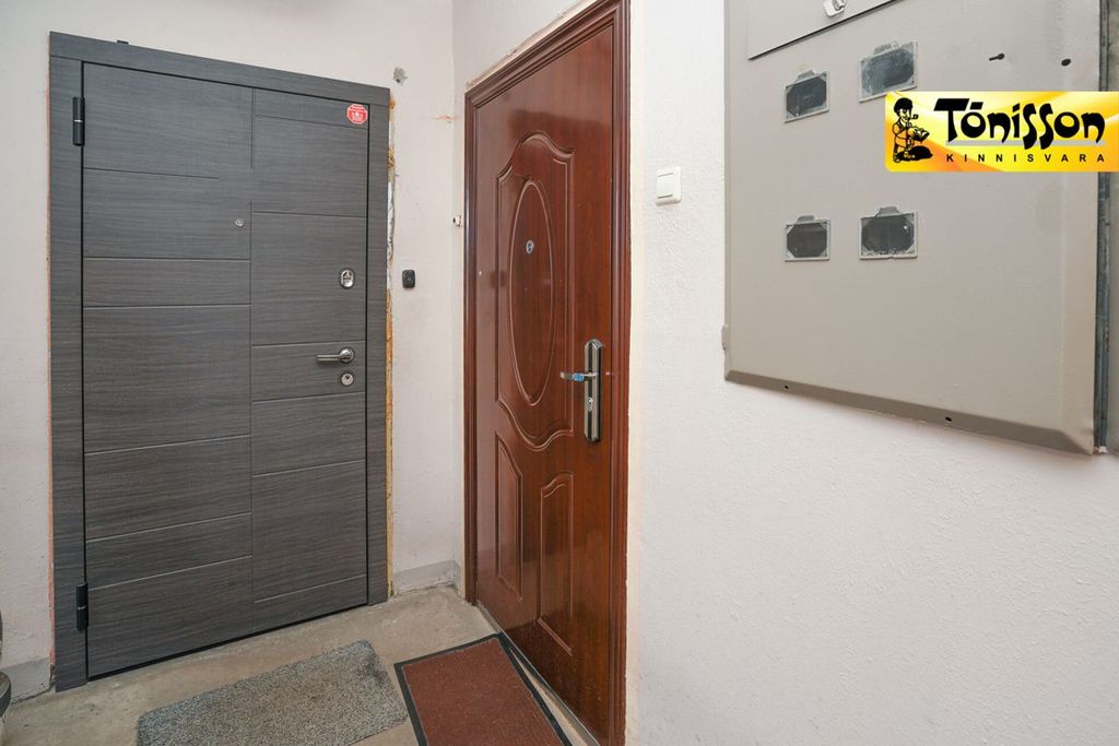 4-room apartment for sale — Pärnu, Mai, Metsa tn 14 — photo 32