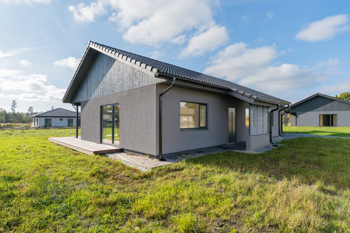 House for sale — Pärnu, Paikuse, Lõuna tn 5 — photo 4