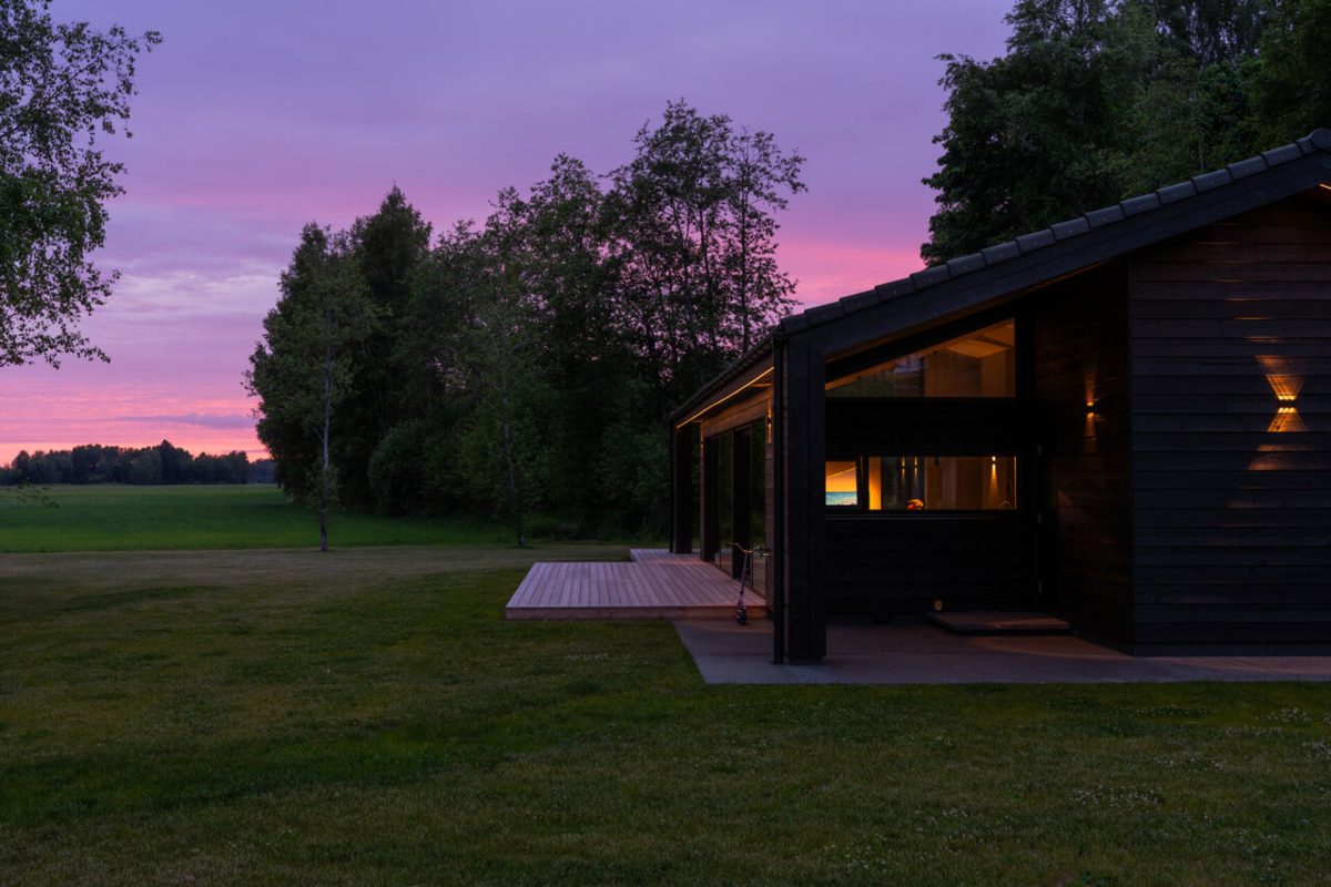 House for sale — Pärnu, Audru, Palmimetsa tee 16 — photo 39