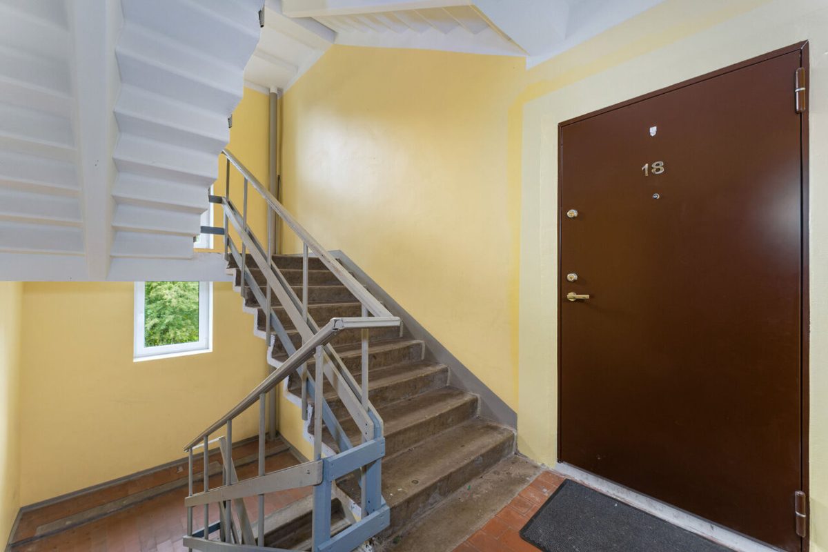 4-room apartment for sale — Pärnu, Rääma, Liblika tn 3 — photo 7