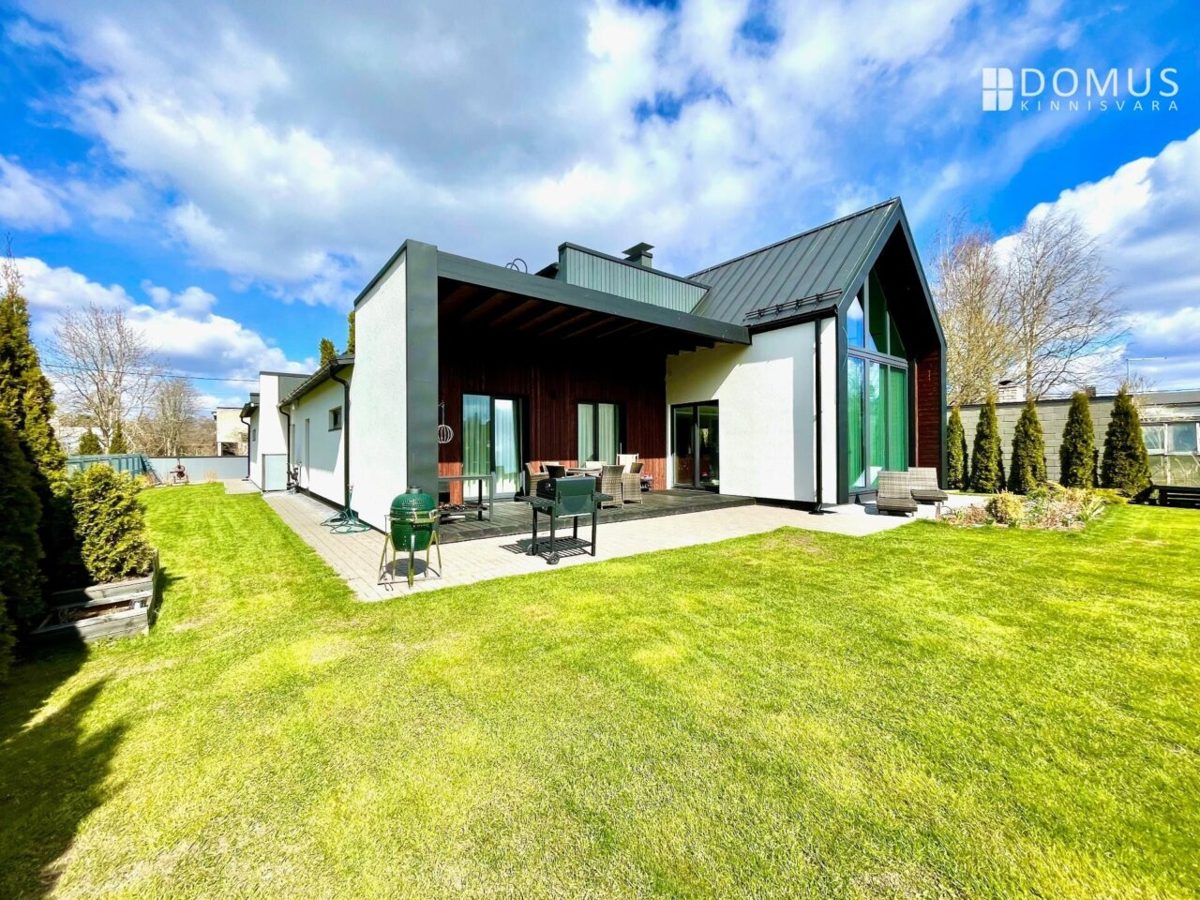 House for sale — Pärnu, Raeküla, Hiie tn — photo 6
