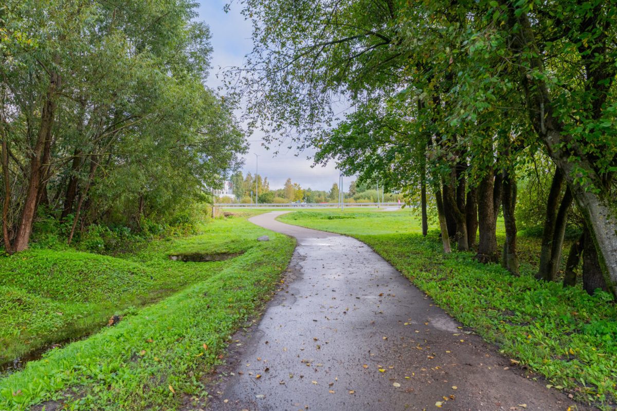 4-room apartment for sale — Pärnu, Rääma, Liblika tn 3 — photo 3