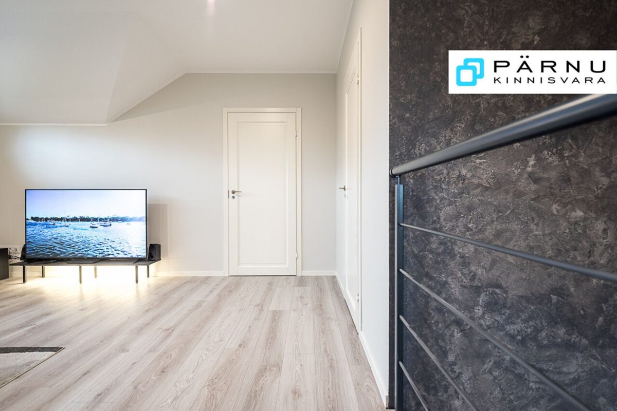 House for sale — Pärnu, Ülejõe, Kitse tn 15 — photo 17