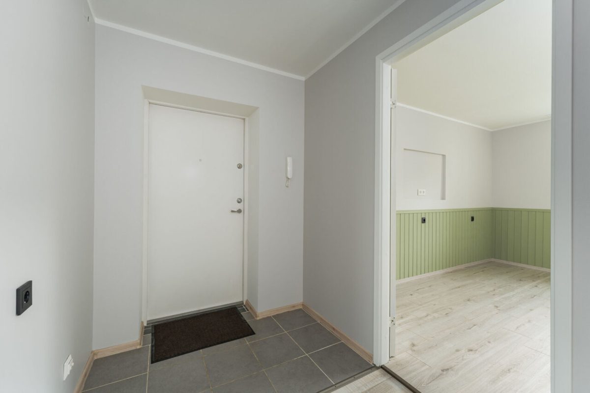 4-room apartment for sale — Pärnu, Rääma, Liblika tn 3 — photo 22