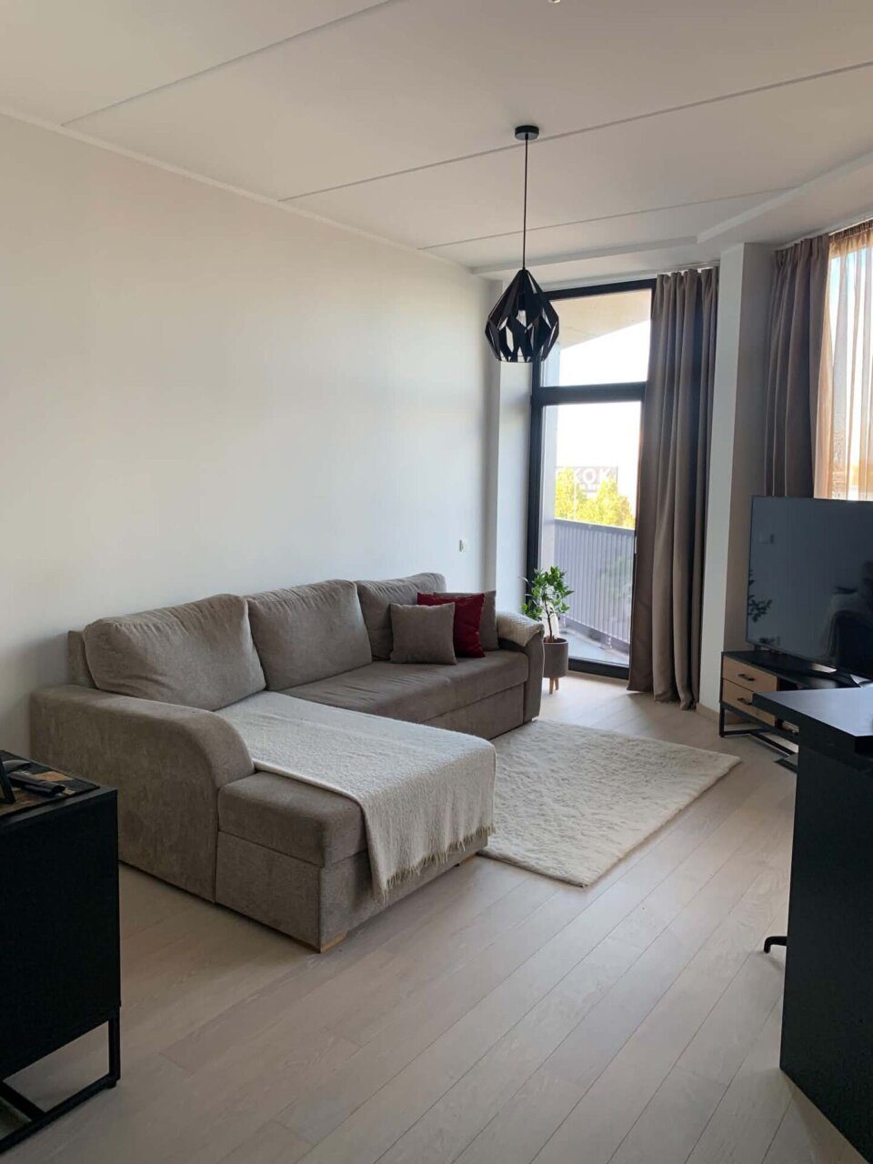 2-room apartment for sale — Pärnu, Kesklinn, Lai tn 15a — photo 6