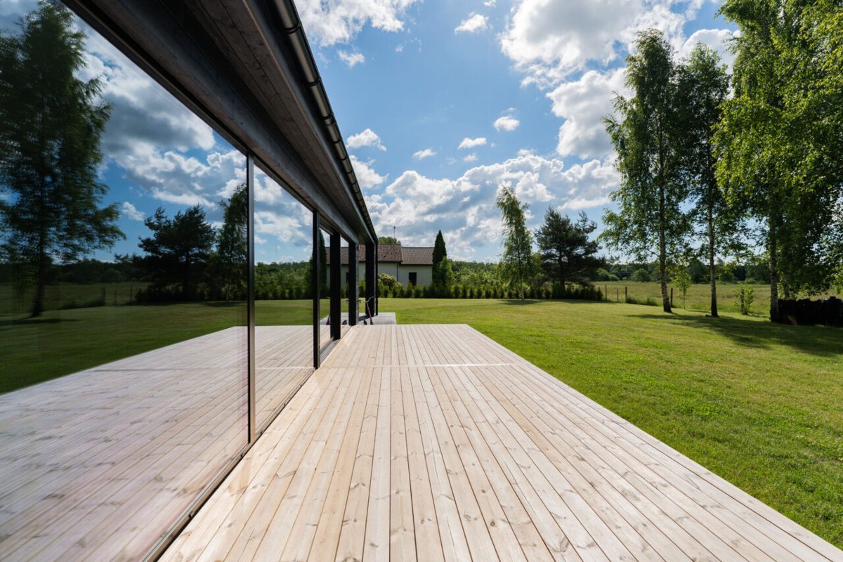 House for sale — Pärnu, Audru, Palmimetsa tee 16 — photo 7