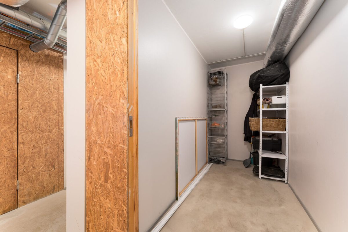 3-room apartment for sale — Pärnu, Kesklinn, Vesiroosi tn 4 — photo 29