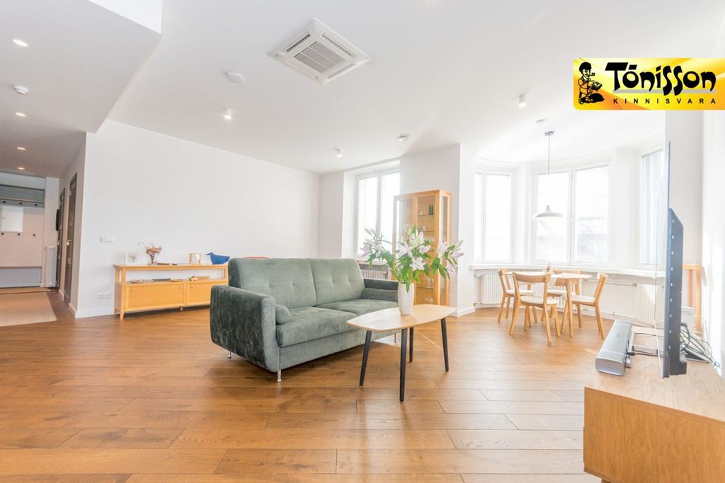3-room apartment for sale — Pärnu, Kesklinn, Rüütli tn 40a — photo 8