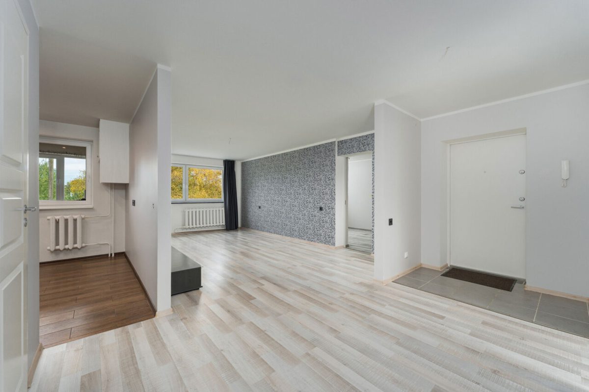 4-room apartment for sale — Pärnu, Rääma, Liblika tn 3 — photo 8