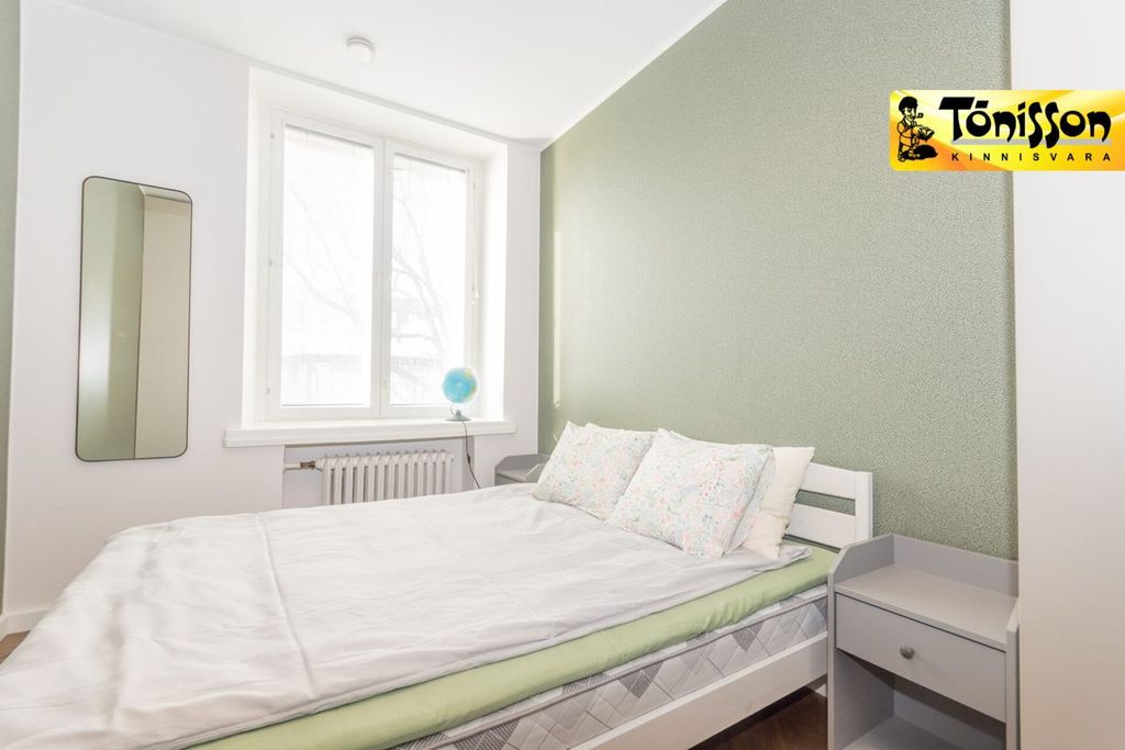 3-room apartment for sale — Pärnu, Kesklinn, Rüütli tn 40a — photo 19