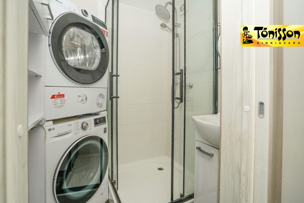 4-room apartment for sale — Pärnu, Mai, Metsa tn 14 — photo 15