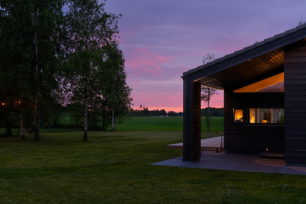 House for sale — Pärnu, Audru, Palmimetsa tee 16 — photo 40